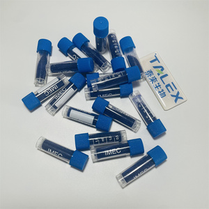 GHK-CU 98% en Polvo CAS 89030-95-5 CAS 49557-75-7 Péptido de Cobre GHK-CU para el Cabello, Péptido de Cobre Azul GHK-CU - Product Image 2