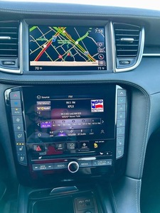Reproductor de Radio Estéreo para Auto con DVD Android de 12.3 Pulgadas para <span class=keywords><strong>Infiniti</strong></span> <span class=keywords><strong>QX55</strong></span> 2021-2024 con Navegación GPS para Auto, Conexión para Teléfono Móvil y Carplay - Product Image 4