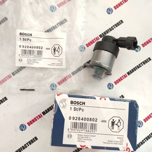 Pièces de pompe, vanne de dosage de carburant 0 928 400 728, 0 928 400 802 pour <span class=keywords><strong>Peugeot</strong></span> - Product Image 3