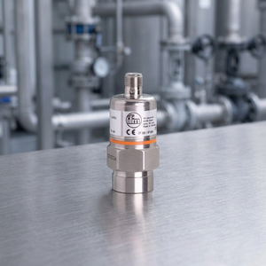 Trasmettitore di pressione IFM PA3024 - Product Image 3