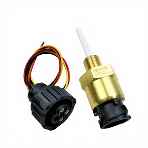 Nhà máy cung cấp phụ tùng máy móc tự động cảm biến giám sát mức độ cảm biến 320402 phù hợp cho nhiệm vụ nặng nề cls40 cls45 - Product Image 1