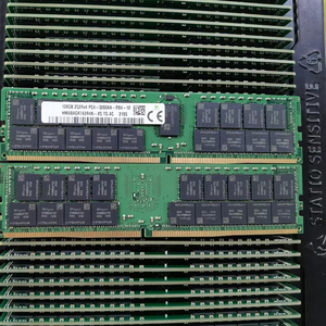 HMABAGR7A2R4N-XS RAM 128G 128GB <b>DDR4</b> 2S2RX4 PC4-3200AA RDIMM Server <b>Memory</b> - Product Image 1