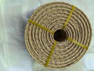 <span class=keywords><strong>3</strong></span> sợi 4 sợi PP danline 220m phẳng Sợi dây xoắn - Product Image 3