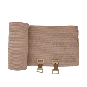 Medical Trauma Soft Elastic <strong>Bandage</strong> Wrap High Elastic Crepe Cotton Pet for <strong>First</strong> <strong>Aid</strong> &amp; Emergency <strong>First</strong> <strong>Aid</strong> Mesh Gauze <strong>Bandage</strong> - Product Image 3