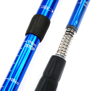 Rouleaux télescopique bâton de <span class=keywords><strong>ski</strong></span> patinage pôle rouleau bâton de <span class=keywords><strong>ski</strong></span> - Product Image 3