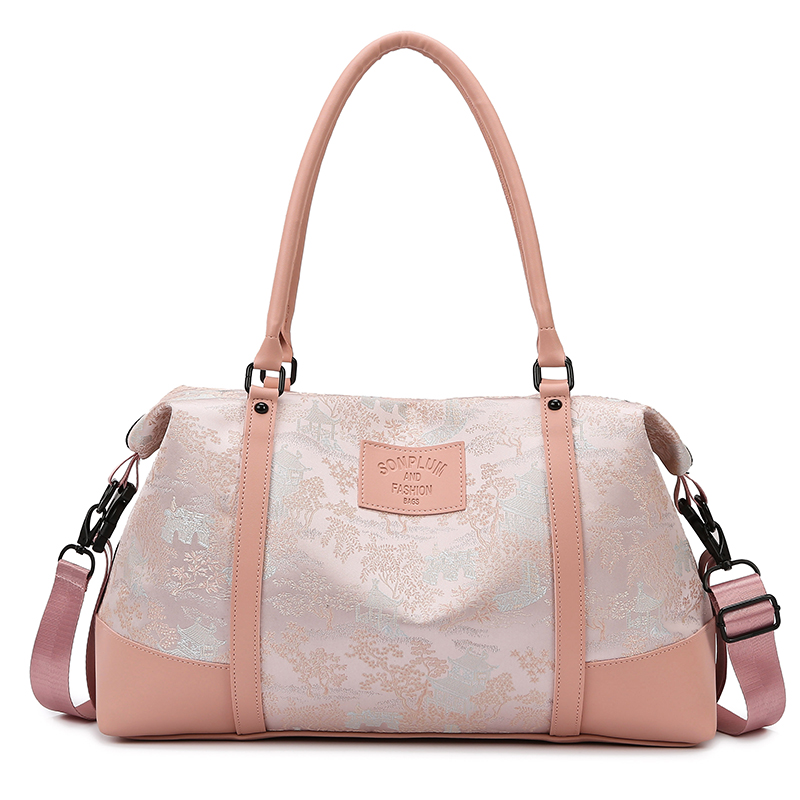 Travel bag -color 1