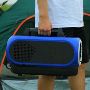 Climatiseur de Camping Portable pour tente, batterie Rechargeable USB, petit format, pour l'extérieur - Product Image 6