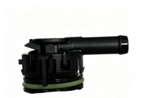 Soupape de reniflard de carter moteur automobile 04E 103 175 AC, pièce de rechange pour moteurs essence 1.4L
