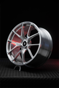 ล้อฟอร์จออฟโรดอเนกประสงค์ขนาด 6x139.7 นิ้ว 15-26 นิ้ว รองรับหลาย PCD สำหรับรถ SUV รถบรรทุก อุปกรณ์เสริมรถยนต์ขับเคลื่อน 4 ล้อ - Product Image 3