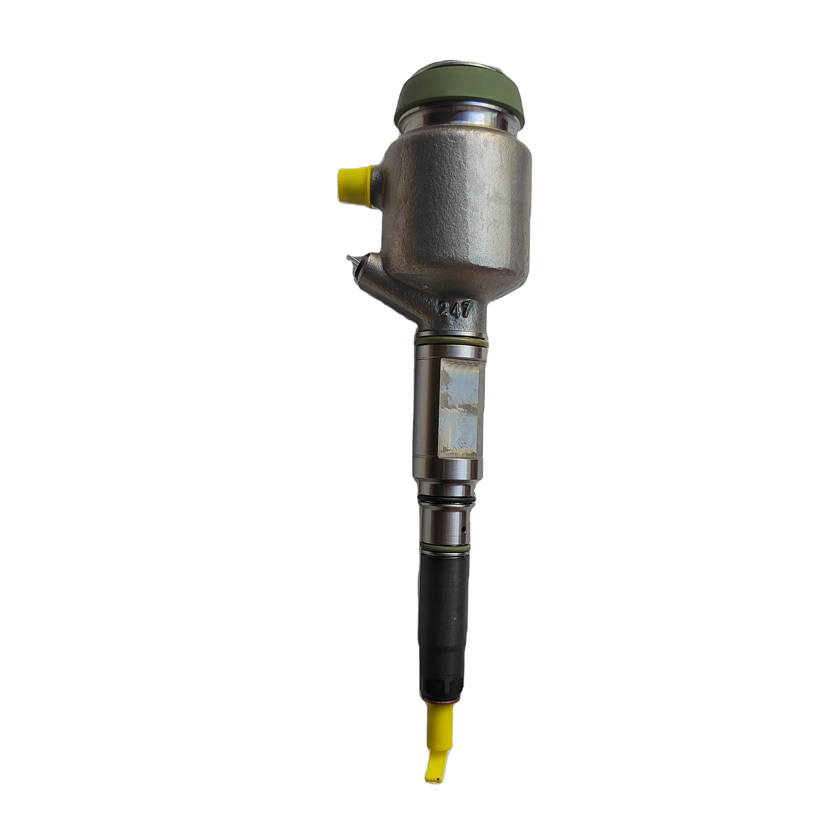 MTU-Injektor F00BL0J005 Brandneuer Common-Rail-Injektor Einspritz ventil F00BL0J005