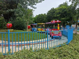 <span class=keywords><strong>Train</strong></span> électrique <span class=keywords><strong>en</strong></span> acier chinois pour enfants, <span class=keywords><strong>jeux</strong></span> de rails de <span class=keywords><strong>train</strong></span> pour parcs, parcs d'attractions, centres commerciaux - Product Image 4