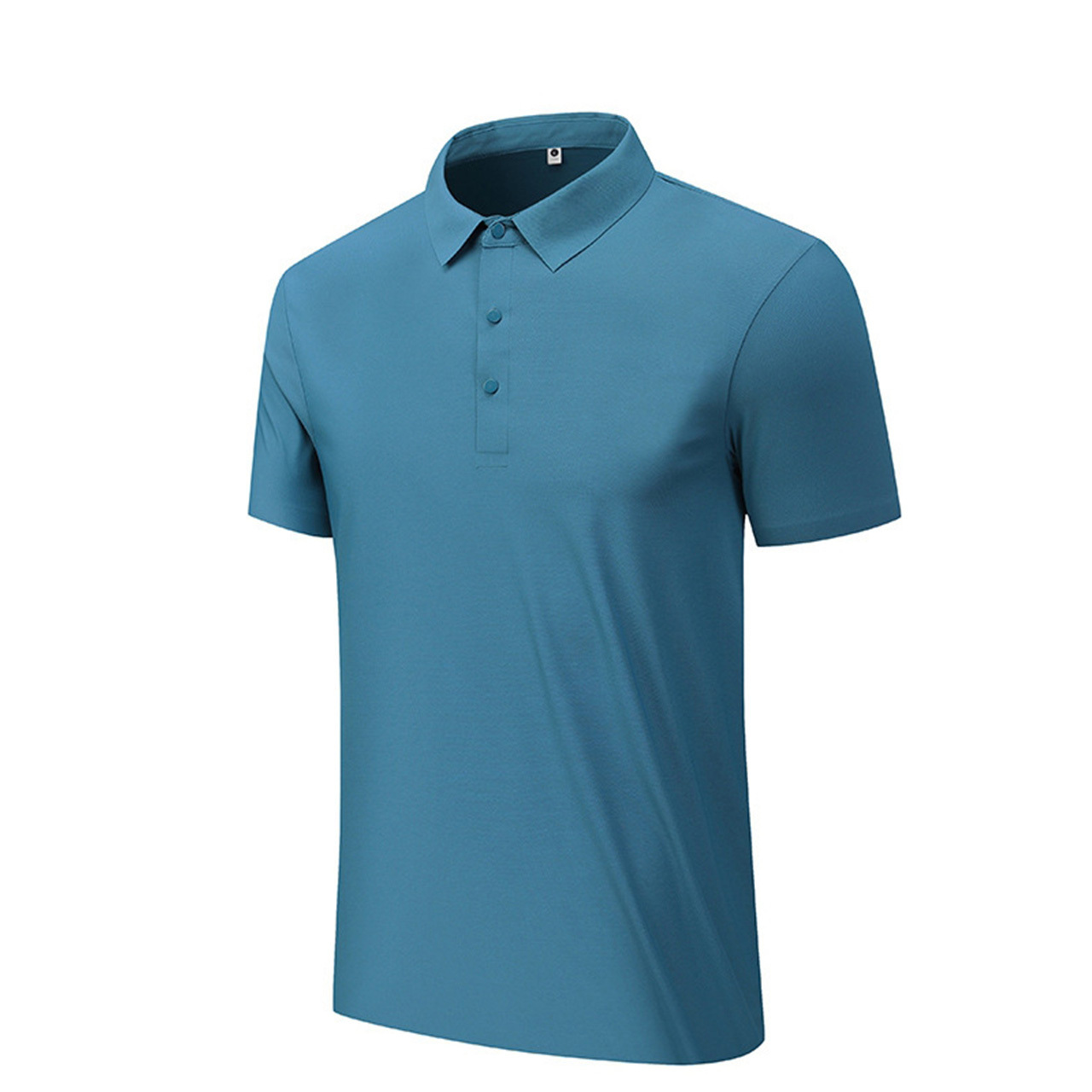 Bleu paon pour hommes