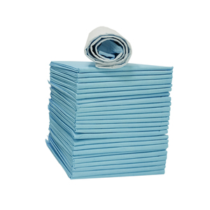OEM empapadores <span class=keywords><strong>incontinencia</strong></span> impermeable desechable underpad - Product Image 4