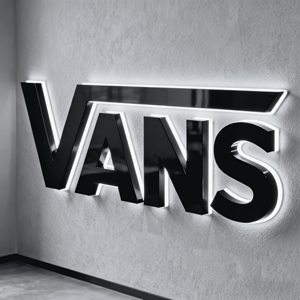 LED 发光 IP65 防水商业标牌背光亚克力字母，适用于家庭、学校、医院、商场、汽车公司，<span class=keywords><strong>2</strong></span> 年保修 - Product Image 6