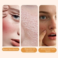 Sérum facial à la céramide AESTHTANY OEM Private Label 30ml, hydratant, apaisant, soin de la barrière cutanée, peau lisse pour tous les types de peau