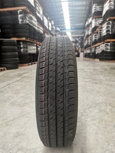 Pneus radiaux pour voitures particulières <span class=keywords><strong>APLUS</strong></span> COMPASAL 225/75R 15 235/75R 15 725 Antidérapants Résistants à l'usure Remplacement d'<span class=keywords><strong>origine</strong></span> - Product Image 4