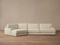 Nouveau mobilier d'intérieur, mobilier moderne pour la maison, salon, canapé sectionnel en cuir sur mesure à deux places