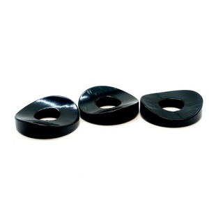 Hot Sale Precision Colorful Anodized Aluminum <strong>Countersunk</strong> <strong>Washers</strong> 4mm <strong>Countersunk</strong> <strong>Washers</strong> - Product Image 6