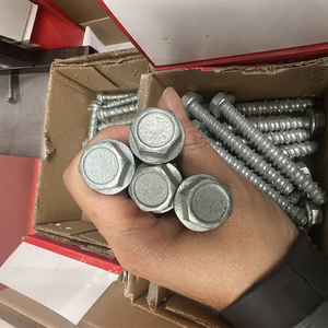 Nhiệm vụ nặng nề Hex mặt bích bê tông Neo & Tự Khai thác nề vít bu lông - Product Image 6