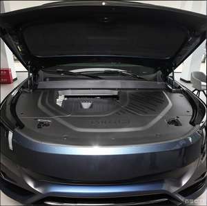 2025年新型車 ジリー・リンカーン＆コー 900 2.0T ウルトラ プラグインハイブリッド電気SUV オートマチック車 <span class=keywords><strong>3</strong></span> DHT - Product Image 3