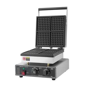 Waffle Maker en forma de placas de Mickey Square Rotary Suzhou Monaka Va Wb2 Single Berger Muller Wreper Muffin Flower <span class=keywords><strong>Vajina</strong></span> - Product Image 6