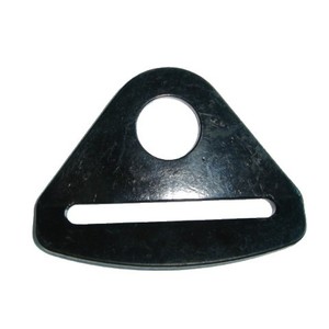 Rh112a A-6 Rh112-B Buckle Carbon Steel Ring Head Durable Connect Use Class C Level 4 - Product Image 1