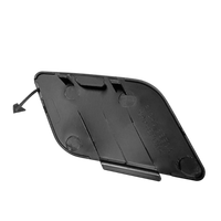 Cache-crochet de remorquage avant 622A0-5EE0A pour Nissan Versa Note Sunny 2020-2022