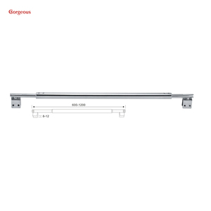 Barre <span class=keywords><strong>de</strong></span> support en verre au design moderne <span class=keywords><strong>stabilisateur</strong></span> <span class=keywords><strong>de</strong></span> <span class=keywords><strong>douche</strong></span> sans cadre connecteur <span class=keywords><strong>de</strong></span> tuyau pince porte <span class=keywords><strong>de</strong></span> <span class=keywords><strong>douche</strong></span> support mural pour tige <span class=keywords><strong>de</strong></span> fixation en verre - Product Image 2