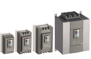 Original Abbs PSTX Soft 690V 15kW-250kW 24V Control IP20 PSTX 600V 15kW 18.5kW 22kW 30kW 37kW 45kW 55kW 75 เป็นอุปกรณ์ควบคุมแรงดันไฟฟ้าแบบนุ่มนวล รุ่น Original Abbs PSTX Soft 690V 15kW-250kW 24V Control IP20 PSTX 600V 15kW 18.5kW 22kW 30kW 37kW 45kW 55kW 75 - Product Image 3