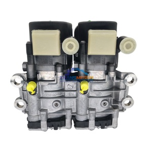 Transmission neuve 3055014400, ensemble d'actionneur de débrayage hydrostatique de transmission 7DCT330 pour GEELY <span class=keywords><strong>Bo</strong></span> Yue COOL 1.5T - Product Image 6
