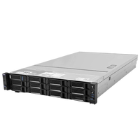 Servidor en Rack NF5212M5 2U, Computación en la Nube, Big Data, Aprendizaje Profundo, Host de Almacenamiento