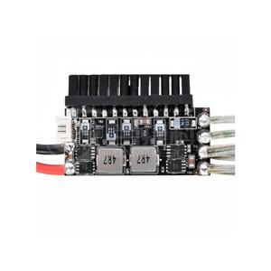 DC-ATX 600W Power Module Direkt stecker Hoch leistungs Effiziente Zero Noise 12V Computer DC Netzteil Adapter Board - Product Image 3