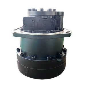 Nouveau moteur à piston hydraulique compatible route MK04, type de produit : Moteurs - Product Image 1
