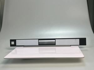 Verre tactile intelligent personnalisé avec sérigraphie pour équipements de cuisson (Hot Pot, four à micro-ondes), interrupteur intelligent en verre trempé - Product Image 6