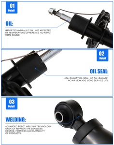 Cụm giảm xóc trước xe MHJKIA dành cho Hyundai Kia 54651-2T410 54651-2P400 54651-2S650 <span class=keywords><strong>54650</strong></span>-1W001 <span class=keywords><strong>54650</strong></span>-1Y010 54651-A901 - Product Image 4