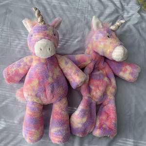 Songshan Toys personalizado ponderado animales piel peluches suave conejito de Pascua conejo muñecas sin relleno animal de peluche pieles niños regalos - Product Image 5