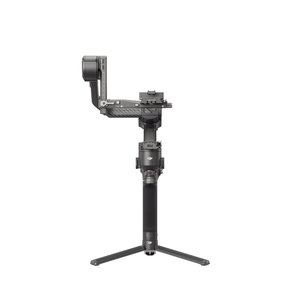 ระบบกันสั่นกล้อง Gimbal Stabilizer RS 4 Pro แบบพกพา สำหรับกล้อง DSLR Mirrorless ใช้สำหรับถ่ายวิดีโอในสตูดิโอ - Product Image 1