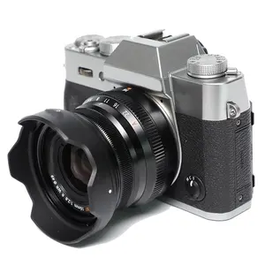 DF WholesaleDslrカメラX-A2 X-A3 X-A5 X-A7 X-E3 X-E4 X-H1 X-H2 X-T2 X-T3 X-T4 X-S10 X-Proデジタルカメラ