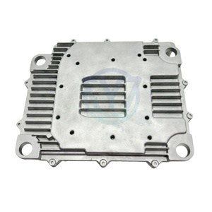 Engine Controller ECU Electronic Control Unit 39100-82720 39100-82730 39100-82700 <b>for</b> Hyundai Excavator Parts <b>Computer</b> Board - Product Image 3