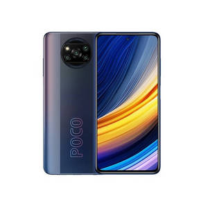 Telefono Cellulare <span class=keywords><strong>Xiaomi</strong></span> <span class=keywords><strong>POCO</strong></span> <span class=keywords><strong>X3</strong></span> <span class=keywords><strong>Pro</strong></span> 4G Usato di Alta Qualità Telefoni Usati Sbloccati Telefono Originale - Product Image 5