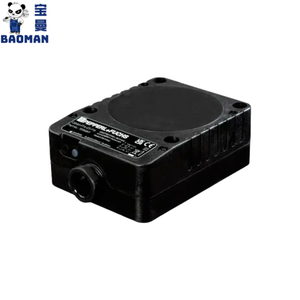 Pepperl + Fuchs 3-dây CBN10-F46C-EI cảm biến điện dung không nhạy cảm với độ ẩm ngưng tụ phát hiện đáng tin cậy cho các bộ phận van - Product Image 4