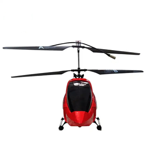 Jinming 4CH 130CM Big Size 3D Gyroscope <strong>Helicopter</strong>, Professional <strong>Helicopter</strong> Camera Color RED