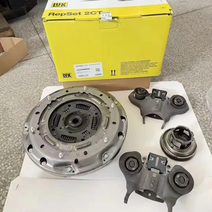 Outil de réinitialisation et de démontage de transmission à double embrayage DPS6, très demandé, pour Ford Fiesta Focus - Product Image 1