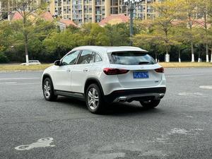 Mercedes-Benz <span class=keywords><strong>GLA</strong></span> <span class=keywords><strong>2023</strong></span> Facelift <span class=keywords><strong>GLA</strong></span> 200 - Product Image 4
