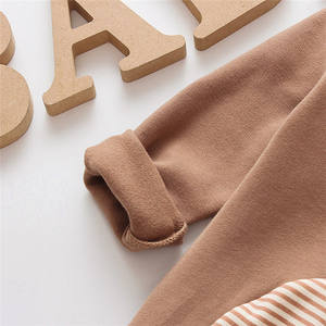 Salopette grande taille pour enfant, costume de poulet, t-shirts résistants au blanchiment – Nouveaux produits sur le marché chinois - Product Image 2