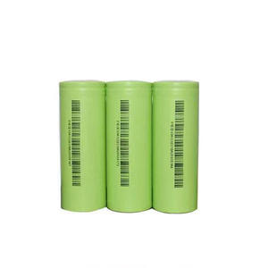 קיבולת סופר הספק גבוהה 7200mah li-ion 26800a 3.7 סוללה חיצונית עליונה שטוחה עבור טלפונים ניידים במלאי - Product Image 5