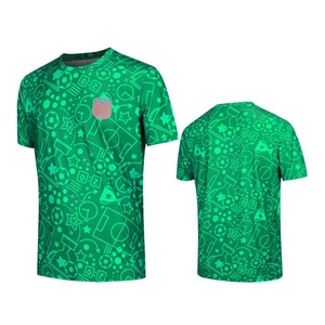 Magliette sportive con stampa <span class=keywords><strong>a</strong></span> sublimazione con Design personalizzato - Product Image 4