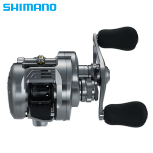 <span class=keywords><strong>รอก</strong></span>เบทคาสติ้ง <span class=keywords><strong>SHIMANO</strong></span> 26 CALCUTTA CONQUEST <span class=keywords><strong>DC</strong></span> 100HG 101HG ประสิทธิภาพสูง อัตราทดเกียร์ 5.6:1 สำหรับตกปลาในน้ำจืดและน้ำเค็ม - Product Image 3