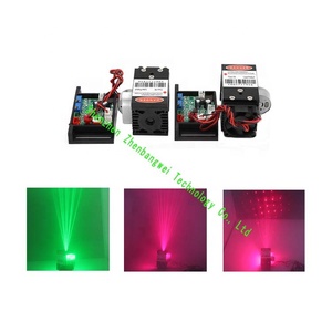 Zbw đỏ 100mW 650nm con trỏ Dot RGB mô-đun Laser diode,940nm 405nm 445nm 830nm 500mW Diode Laser, 1000mW 850nm 1500mW Laser diode - Product Image 2