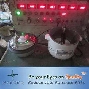 Dịch Vụ Kiểm Tra Máy Móc Và Kiểm Tra Chất Lượng Thượng Hải - Product Image 4